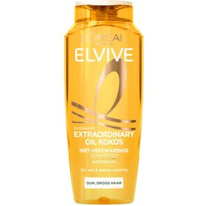 L'Oréal Elvive Extraordinary Oil Shampoo Kokos 250 ml