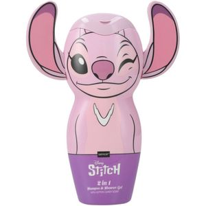 Sence Disney Stitch Angel Shampoo & Douchegel 300 ml