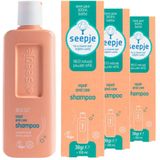 Seepje Shampoo Repair & Care Pakket