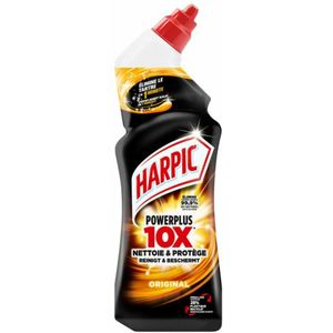 Harpic Toiletreiniger Powerplus Original 750 ml