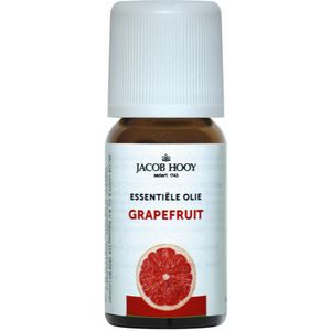 Jacob Hooy Grapefruit Olie 10 ml