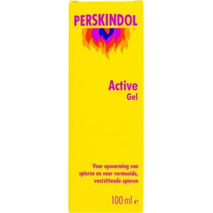 Perskindol Active Gel 100 ml