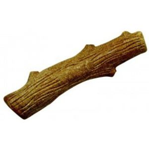 Petstages Dogwood Stick Bruin 14,0 x 26,7 x 3,8 cm