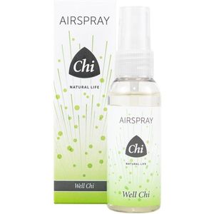 Chi Natural Life Well Chi Air Spray 50 ml