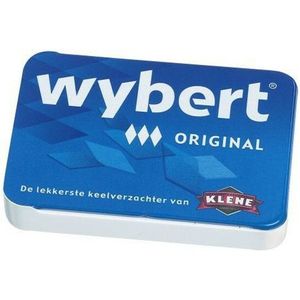 6x Wybert Original 25 gr