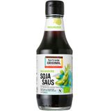 3x Fairtrade Original Sojasaus Biologisch 200 ml