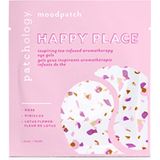 Patchology Moodpatch Oog Gel Patches Happy Place