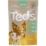 10x Teds Honden Trainer Snack Insect 100 gr