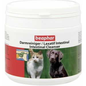 3x Beaphar Darmreiniger Hond en Kat 200 gr