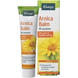 Kneipp - Arnica All-Purpose Balm - 100 gr - Geneesmiddelen