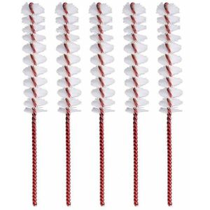 4x Lactona Proxabrush Refill Cilindrisch 3mm 5 stuks