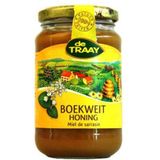 De Traay Honing Boekweit 900 gr