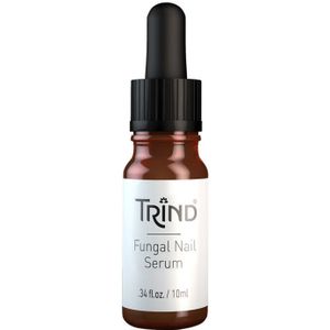 2x Trind Fungal Nail Serum 10 ml