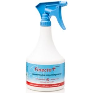 Finecto+ Protect Bloedluis Omgevingsspray 1 liter