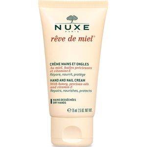 Nuxe Reve De Miel Hand- en Nagelcrème 50 ml