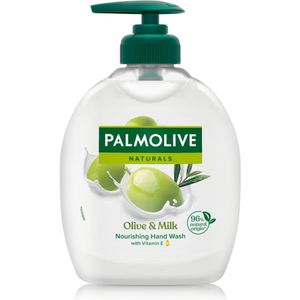 Palmolive Handzeep Olijf & Melk 300 ml