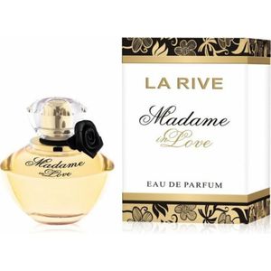 La Rive Madame in Love Eau de Parfum 100 ml