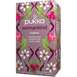 Pukka Thee Womankind 20 stuks