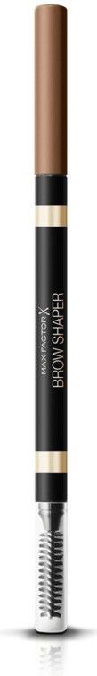 Max Factor - Brow Shaper Wenkbrauwpotlood 09 g Blonde