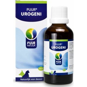 PUUR Urogeni 50 ml