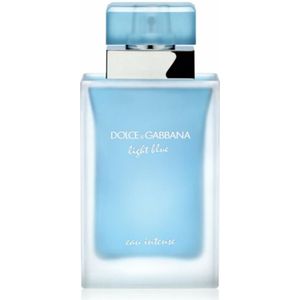 Dolce & Gabbana Light Blue Eau Intense Pour Femme Eau de Parfum Spray 25 ml