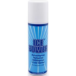 Ice Power Spray 200 ml