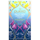 Pukka Thee Collection 20 stuks