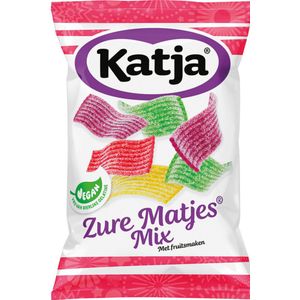 Katja Zure Matjes 250 gr