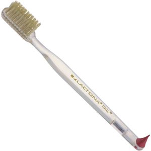 Lactona - Tandenborstel M39 - Soft - Natuurlijke Haren