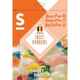 Sweet-Switch Fruit Bonbons 100 gr