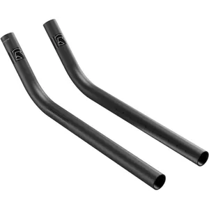 Fietsstuur armsteun, fietsarmsteun, stuurkussen, ontspanning, stuur voor racefietsen, mountainbikes Fietsstuur armsteun, fietsarmsteun, stuurkussen, ontspanning, stuur voor racefietsen, mountainbikes