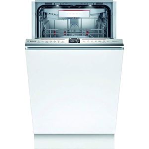 Bosch SPV6ZMX23E - Serie 6 - Inbouwvaatwasser - Volledig integreerbaar