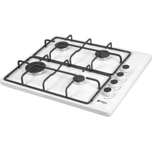 Wiggo WH-G604F(W) - Gaskookplaat