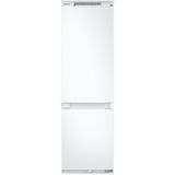 Samsung BRB26703EWW – Inbouw koel-vriescombinatie – 267 liter – Sleepdeur – No Frost – Energieklasse E