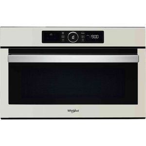Whirlpool AMW730SD - Inbouw magnetron - met grillfunctie