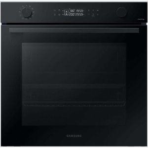 Samsung NV7B44207AK – Oven – Zwart – Multifunctioneel met hetelucht en grill