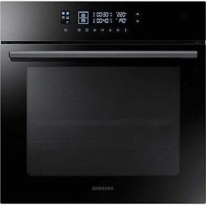 Samsung NV68R5525CB - Inbouw oven