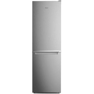 Whirlpool W7X 82I OX - Koel- vriescombinatie - NoFrost