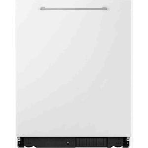 Samsung DW60A6090BB/ET vaatwasser Volledig ingebouwd 14 couverts E