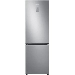 Samsung RB34T675ES9 koel-vriescombinatie Vrijstaand 344 l E Roestvrijstaal