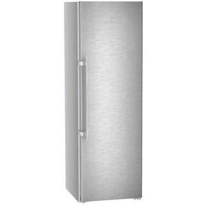 Liebherr SRBSDD 5260-20 - Vrijstaand - Koelkast zonder vriesvak - RVS - Energieklasse: D - 60 cm breed