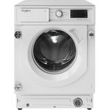 Whirlpool WMWG91485EU - Wasmachine