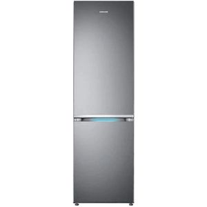 Samsung RB36R8717S9 koel-vriescombinatie Vrijstaand 368 l E Grijs