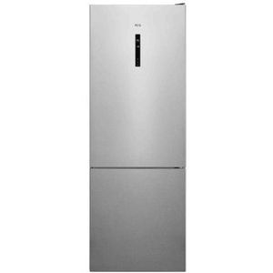 AEG ORC6M481EX | Koelvries-combinatie | Vrijstaand 481 liter | E | RVS