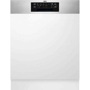 AEG FEE83806PM - Serie 9000 - Inbouw Vaatwasser