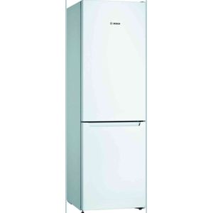 Bosch KGN36NWEA - Serie 2 - Koel-vriescombinatie - Wit