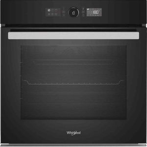 Whirlpool Inbouwoven | Model AKZ96290NB | 73 liter | Zwart | 6th Sense | SmartClean