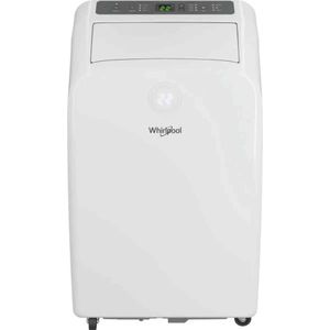 Whirlpool PACHW2900CO Mobiele Airco - 9000 BTU