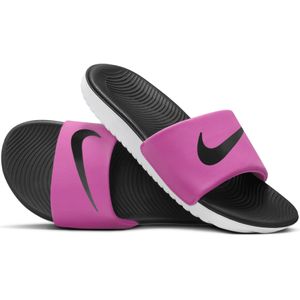 Nike Kawa Badeslipper jüngere/ältere Kinder - Pink