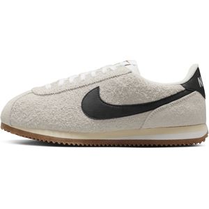Nike Cortez Vintage Suede Damenschuh - Weiß